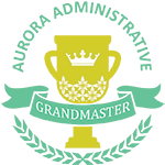 Administrative Grand Master