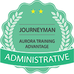 Administrative Journeyman