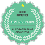 Administrative Junior Apprentice