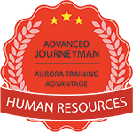 HR Advanced Journeyman