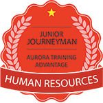 HR Junior Journeyman