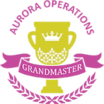 Operations Grand Master