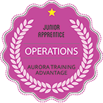 Operations Junior Apprentice