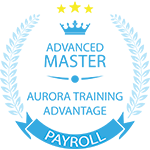 Payroll Advanced Master