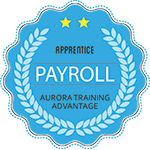 Payroll Apprentice
