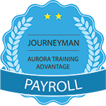 Payroll Journeyman