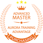 Purchasing Advanced Master