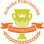 Purchasing Grand Master