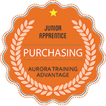 Purchasing Junior Apprentice