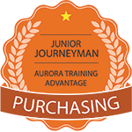 Purchasing Junior Journeyman