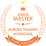 Purchasing Junior Master