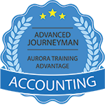 Accounting Advanced Journeyman