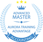 Accounting Advanced Master