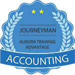 Accounting Journeyman