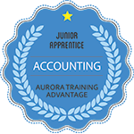 Accounting Junior Apprentice