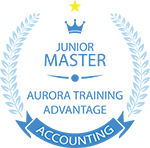 Accounting Junior Master