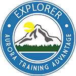 Explorer Badge