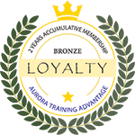 Loyalty Bronze