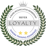 Loyalty Silver