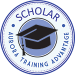 Scholar Badge