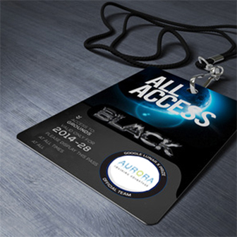 All Access Membership