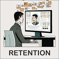 Retention