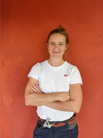 Image mise en avant de Marina H.