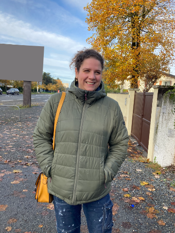 Image mise en avant de Mila T.