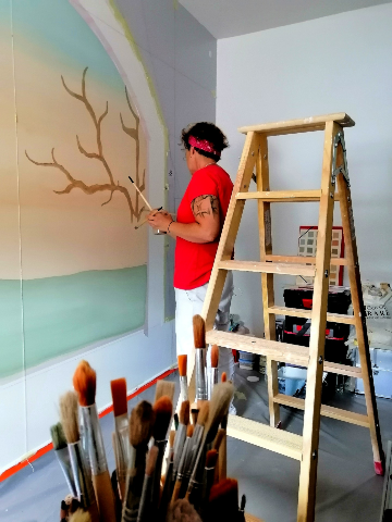 Image mise en avant de St&eacute;phanie P.