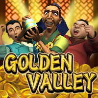 Golden Valley