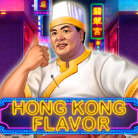 Hong Kong Flavor