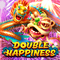 Double Happiness