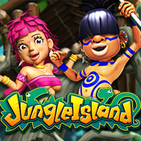 Jungle Island