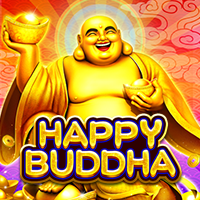 Happy Buddha