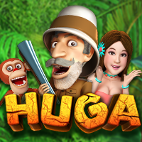 HUGA