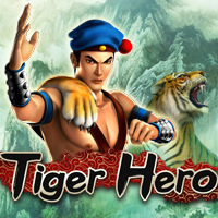 Tiger Hero