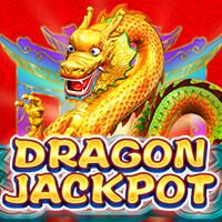 Dragon Jackpot