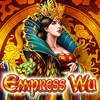 Empress Wu