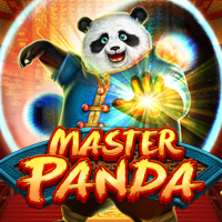 Master Panda