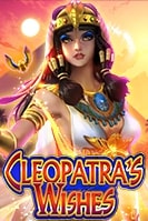 Cleopatra&apos;s Wishes