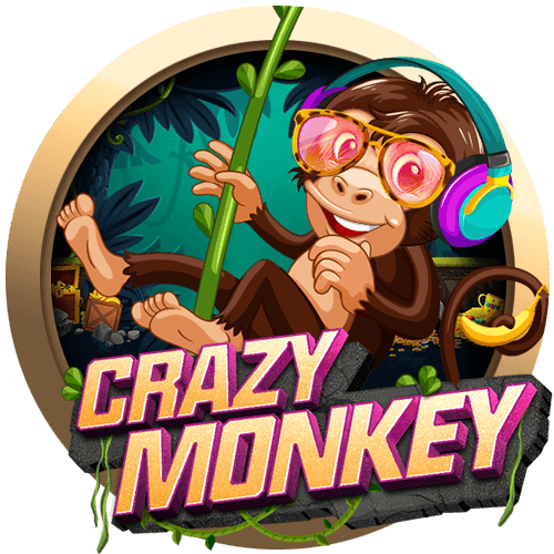 Crazy Monkey