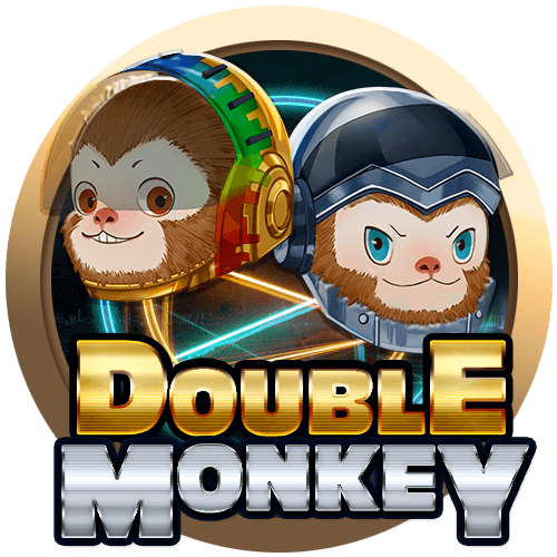 Double Monkey