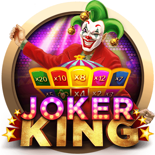 Joker King