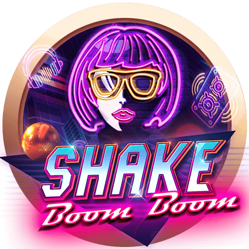 Shake Boom Boom