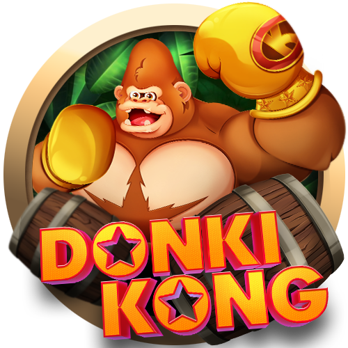 Donki Kong