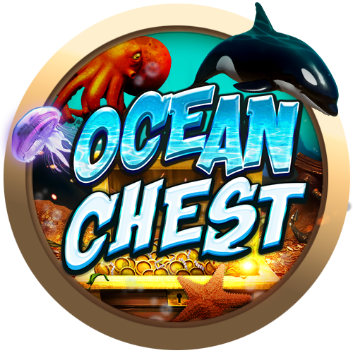 Ocean Chest