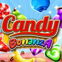 Candy Bonanza