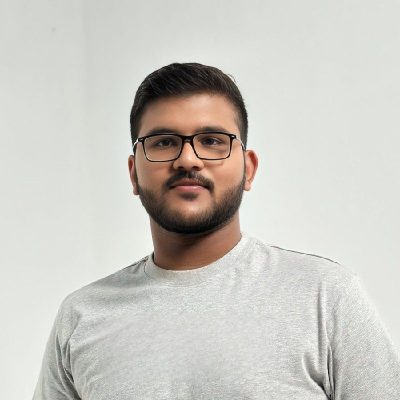Kartik Gupta
