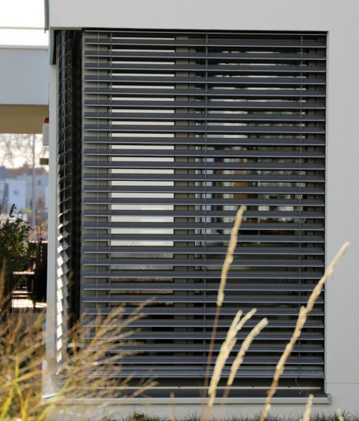 brise-soleil