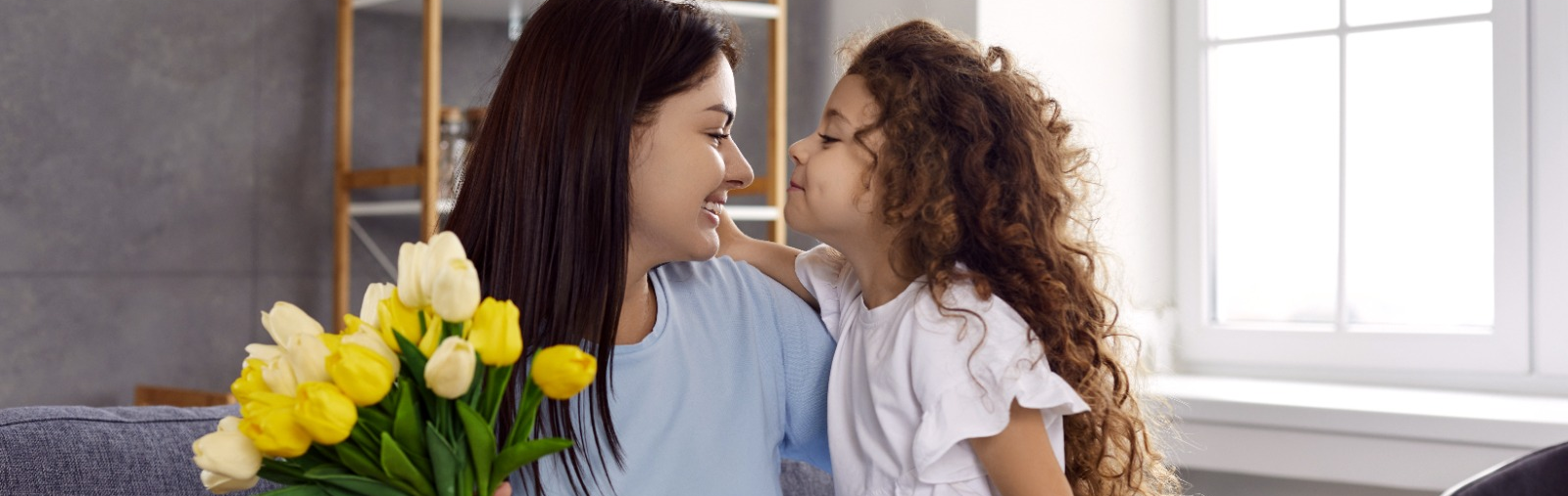 ¿Qué regalos prefieren recibir las madres mexicanas?